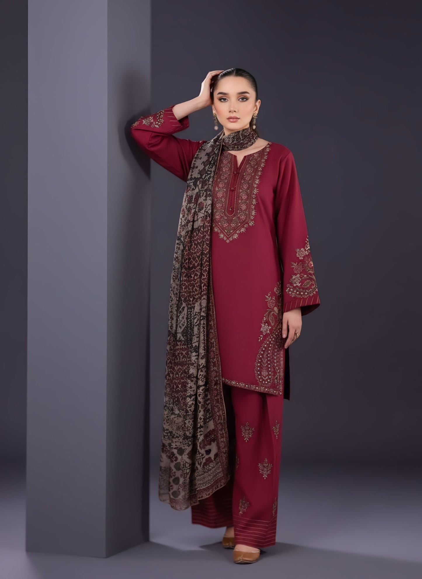 Abira 3pcs