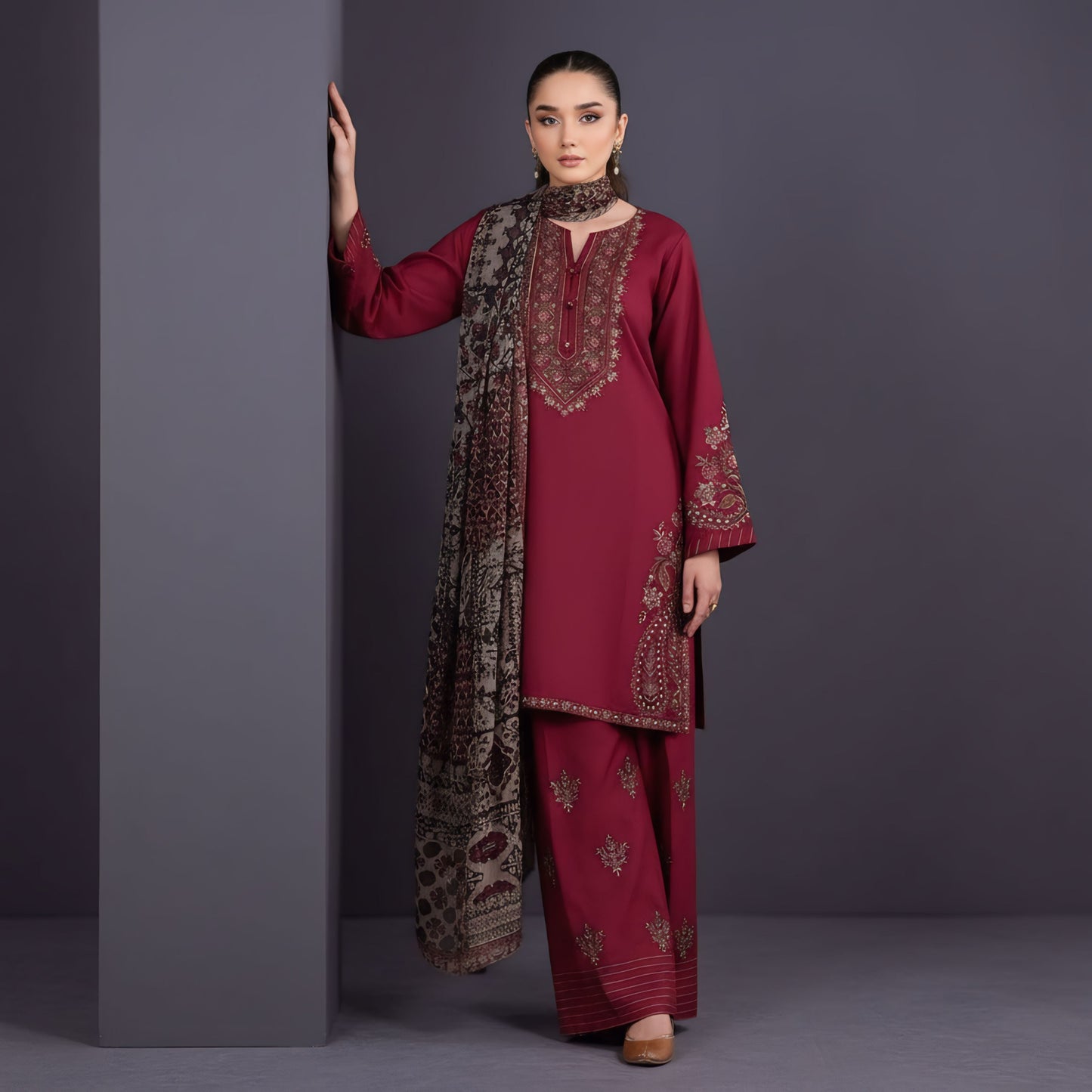 Abira 3pcs