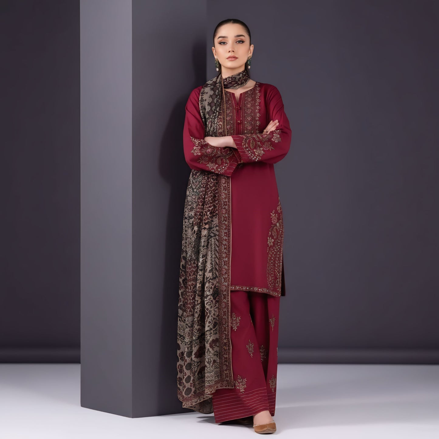 Abira 3pcs