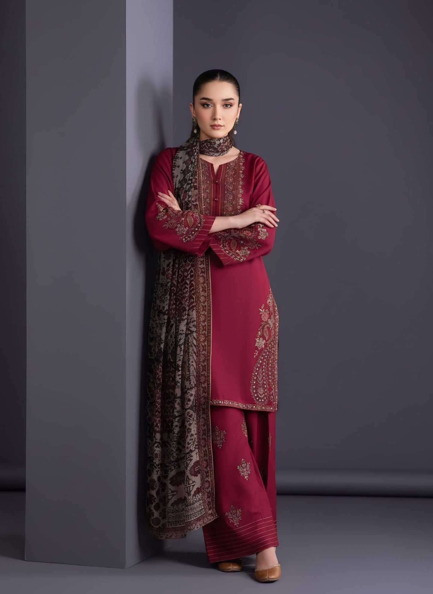 Abira 3pcs
