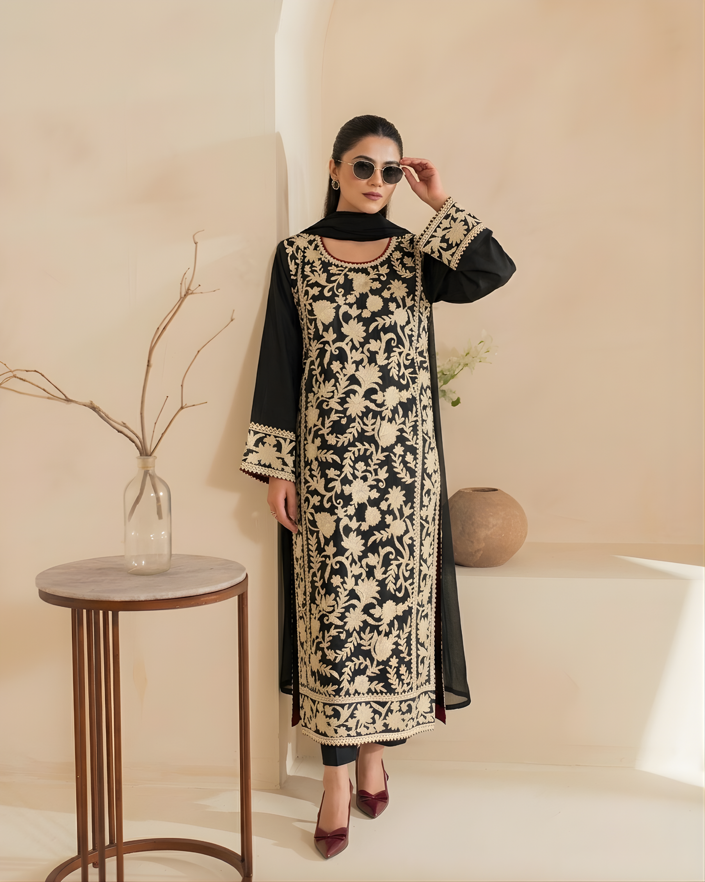 Armeen 3pcs