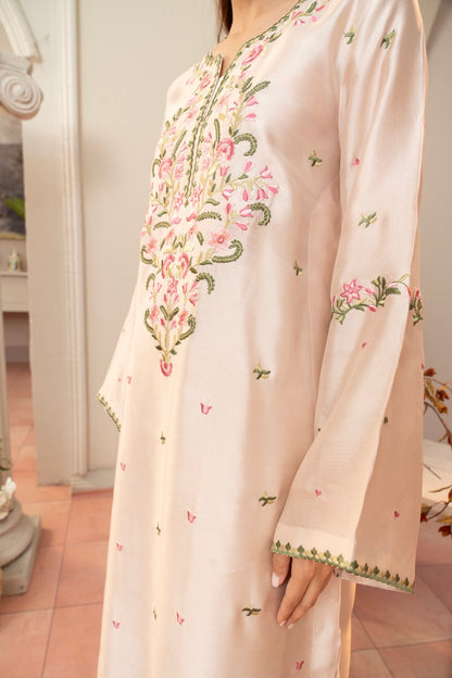 Aria Stitched 3Pc EMB