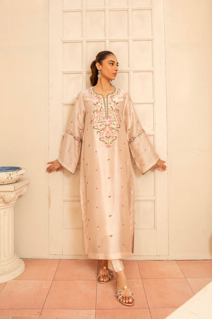 Aria Stitched 3Pc EMB