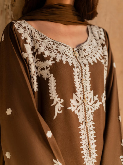 Camel Brown 3-Piece