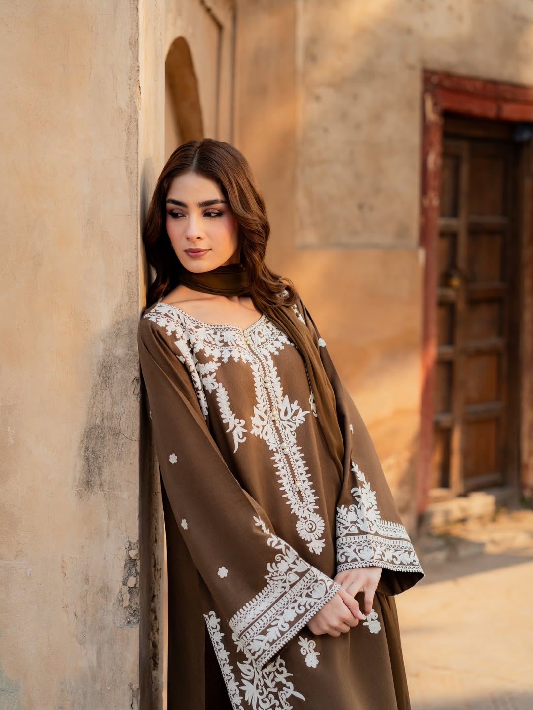 Camel Brown 3-Piece