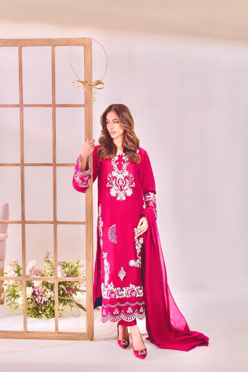 Aish 3pcs EMB