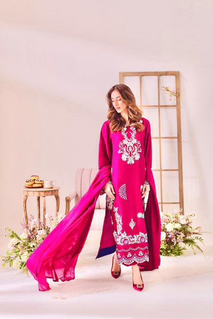 Aish 3pcs EMB