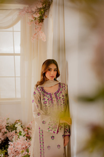 Sophie 3Pcs