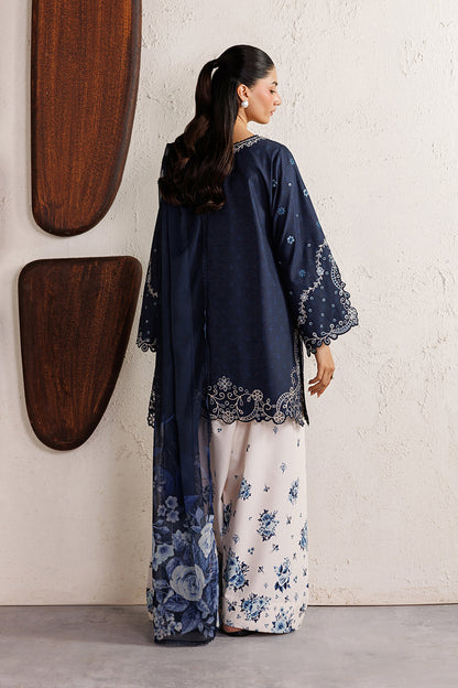 Nayab Embroidered 3PC Suit